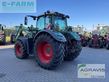 Tractor agrícola - Fendt - 718 vario s4
