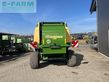 Empacadora gigant - Krone - varipack v 165 xc