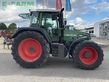 Tractor agrícola - Fendt - 718 vario versteigerung ab-auction