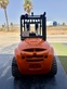 Carretilla Ausa CH 200 4X4 