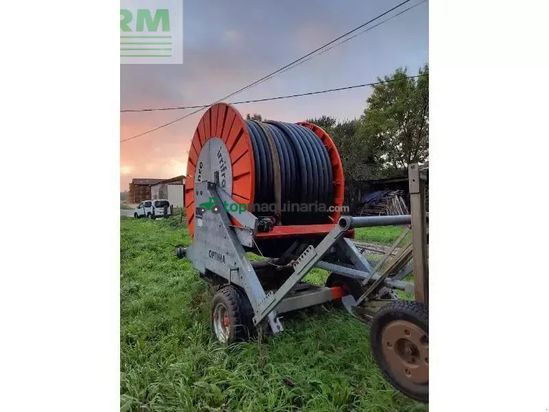 Riego - Irrifrance - optima2