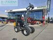 Minicargadora - Giant - g 2200 e