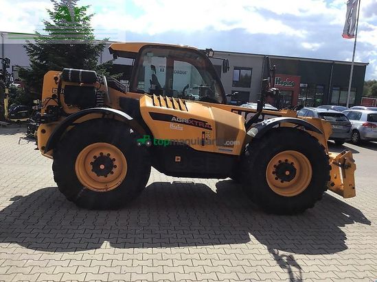 Telescopica - JCB - 560-80 agri xtra