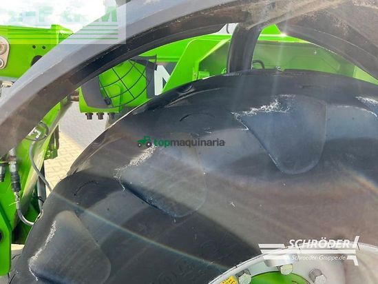 Telescopica - Merlo - tf 50.8 t - 170 - hf