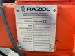 Rodillo hidráulico Razol 6,30 metros