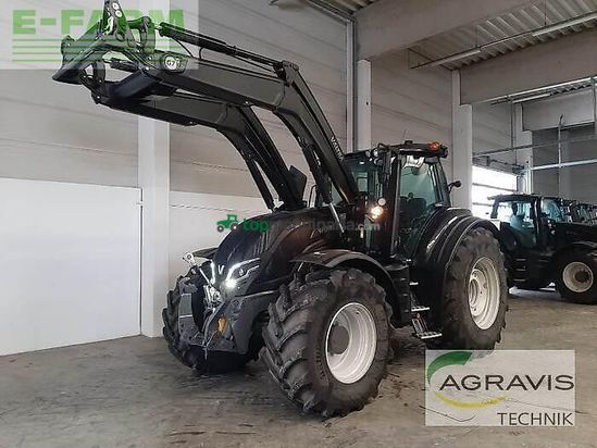 Tractor agrícola - Valtra - t 175 ea 2a1