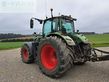 Tractor agrícola - Fendt - 718scr profi plus