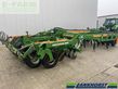 Cultivador - Amazone - centaur 5001