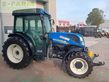 Tractor agrícola - New Holland - t4.90 f F