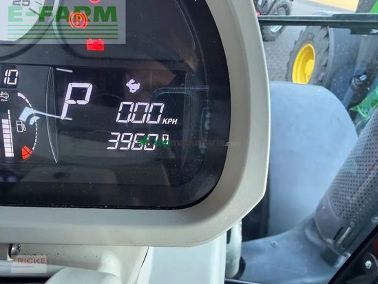 Tractor agrícola - Massey Ferguson - 8740s dyna vt