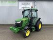 Tractor agrícola - John Deere - 4052r
