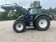 Tractor agrícola - Valtra - n175 d m. rüfa