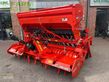 Combinado de siembra - Kuhn - sitera 320d-24m inkl. kuhn hrb303d