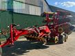 Grada de disco - Väderstad - carrier cr820 - single steelrunner