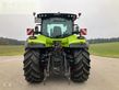 Tractor agrícola - Claas - arion 550
