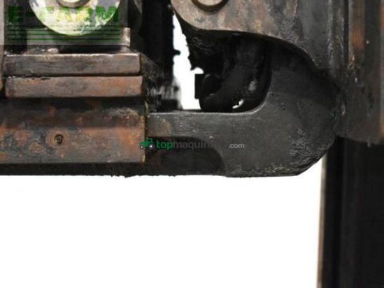 Elevadora - Linde - h 25 d evo 392-02