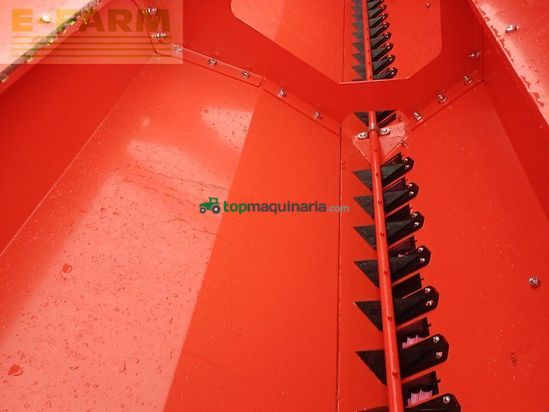 Grada rotativa - Kuhn - hrb 303 d sitera 330-20e