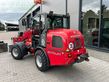 Minicargadora - Weidemann - 2070 cx lpt, mit zubehör,