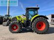 Tractor agrícola - Claas - axion 850 cebis hexashift