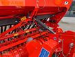 Combinado de siembra - Kuhn - sitera 320d-24m inkl. kuhn hrb303d