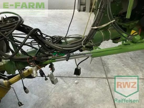 Atomizador - Amazone - ug 3000 power