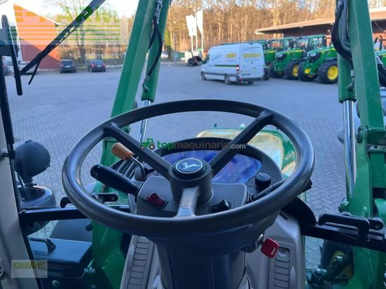 Tractor agrícola - John Deere - 6230