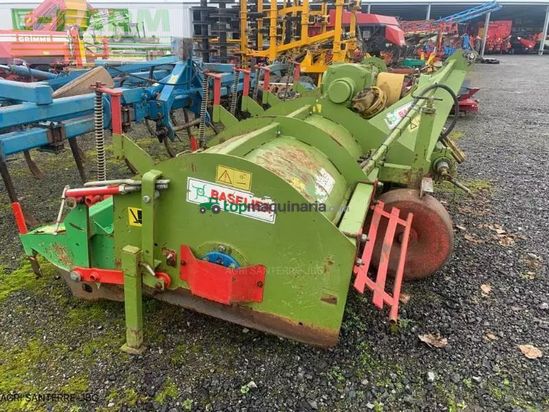 Grada rotativa - Baselier - fkv 380