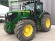 Tractor agrícola - John Deere - 6r250