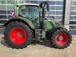 Tractor agrícola - Fendt - 720 scr profi
