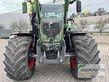 Tractor agrícola - Fendt - 718 vario s4