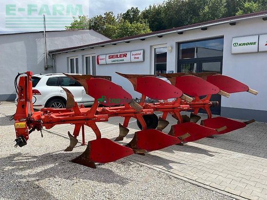 Arado - Kuhn - multi-master 121 nsh - 4 schar