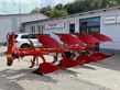 Arado - Kuhn - multi-master 121 nsh - 4 schar