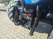 Tractor agrícola - New Holland - t7050 power command