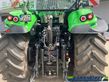 Tractor agrícola - Deutz-Fahr - 8280 ttv