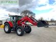 Tractor agrícola - Massey Ferguson - 5s.125 tractor (st26374)