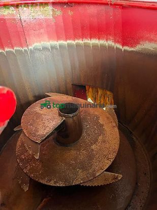 Remolqu esparcidor - Siloking - selbstfahrer 13 m³