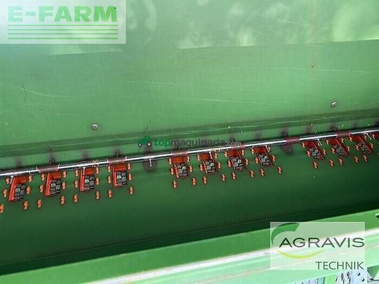 Sembradora - Amazone - ke 3000 special / ad 3000 super