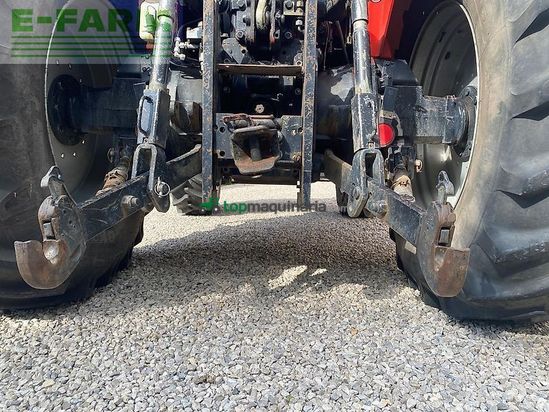 Tractor agrícola - Same - laser 150 dt