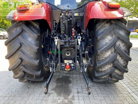 Tractor agrícola - Case IH - puma cvx 175 mit rtk