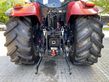 Tractor agrícola - Case IH - puma cvx 175 mit rtk