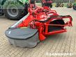Cortacésped manual - Kuhn - fc 9330 d-ra heck + fc 3125 df
