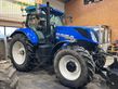 Tractor agrícola - New Holland - t7.210 pc swii stage v