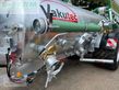 Equipamiento / accesorio - Vakutec - vakuumfass va 8600