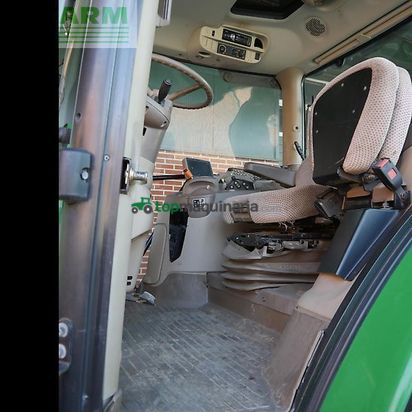 Tractor agrícola - John Deere - 6140r ap