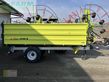 Volquet - Fliegl - edk 60 fox *15 jahre cnob*