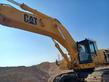 Excavadora CATERPILLAR 375ME