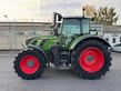 Tractor agrícola - Fendt - 720 profi plus