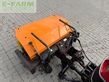 Tractor agrícola - Yanmar - ef-235
