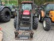 Tractor agrícola - Case IH - jx 80