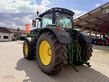 Tractor agrícola - John Deere - 6215 r mit frontlader